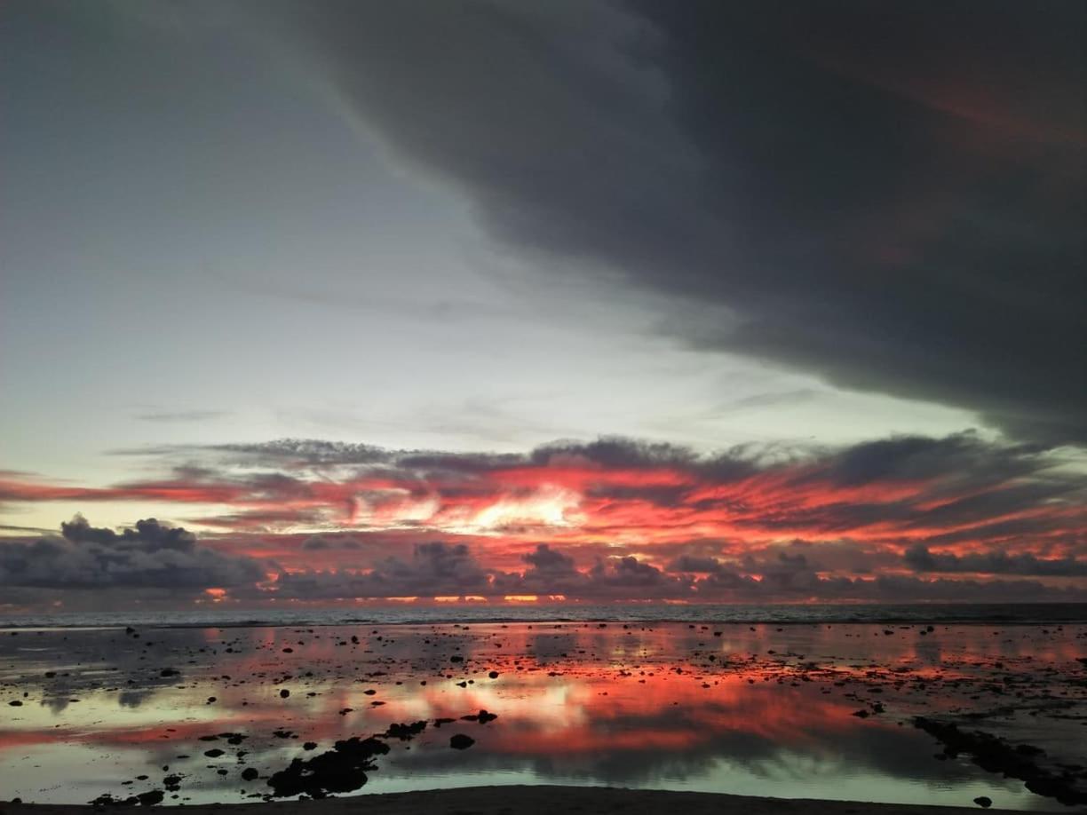 Castaway Resort Rarotonga Eksteriør bilde